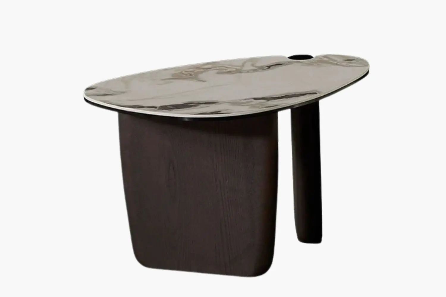 Slovak Side Table