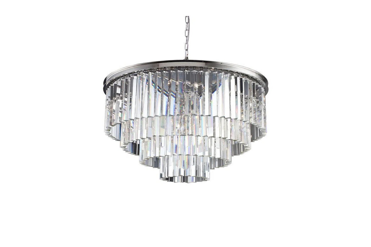 Stancy Round Pendant 81-Adore Home Living