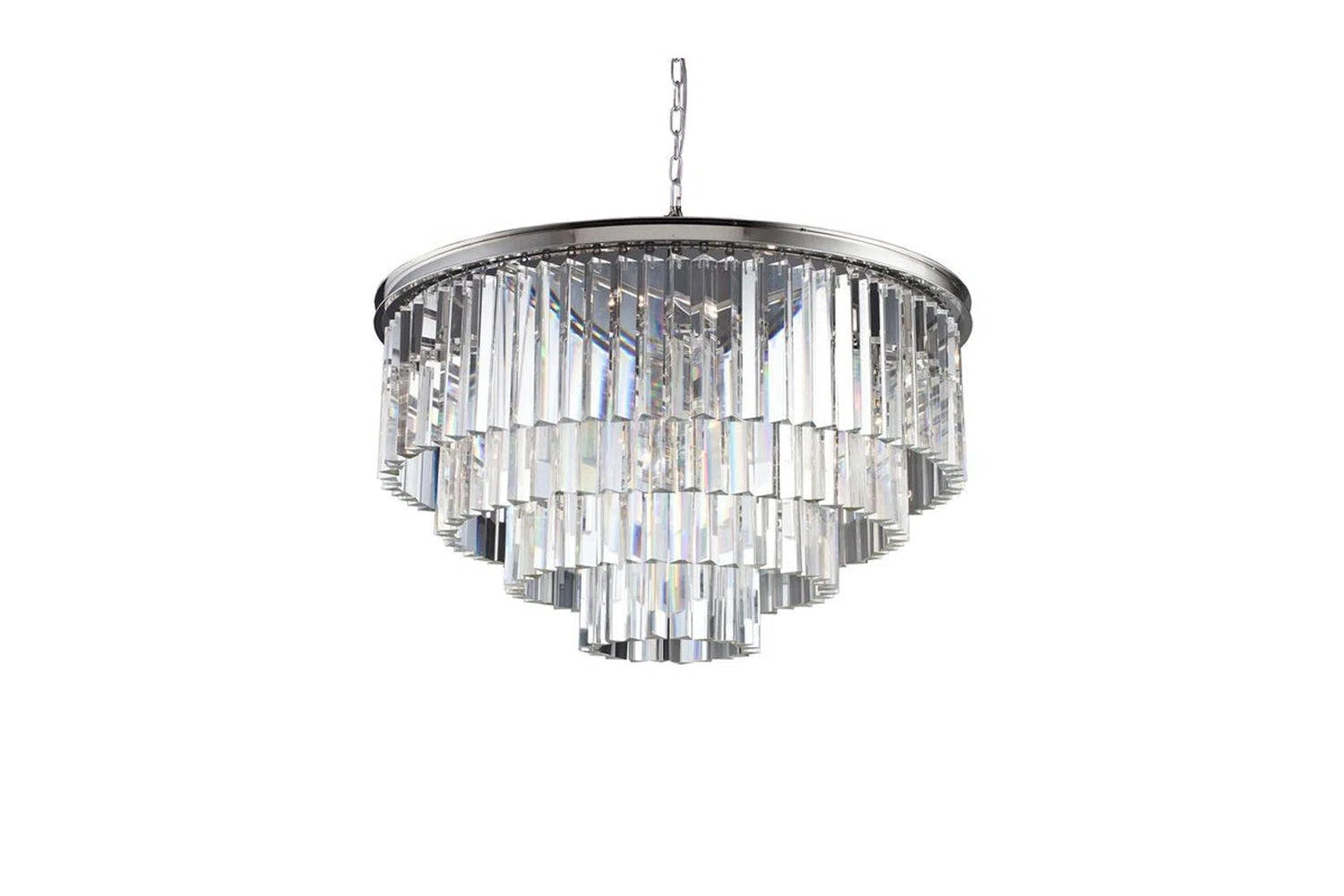Stancy Round Pendant 81-Adore Home Living