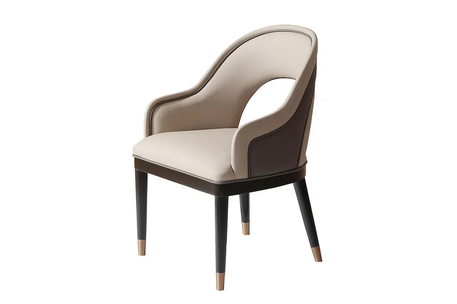 Victoria Dining Chair-Adore Home Living
