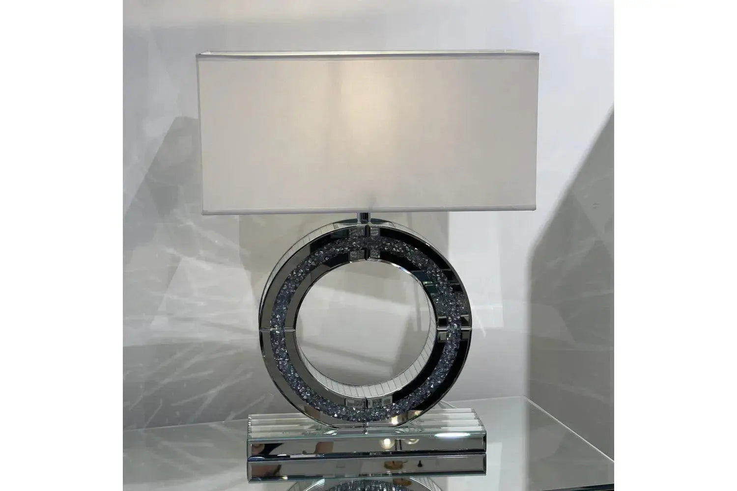 Adore Home Living Lighting Collection