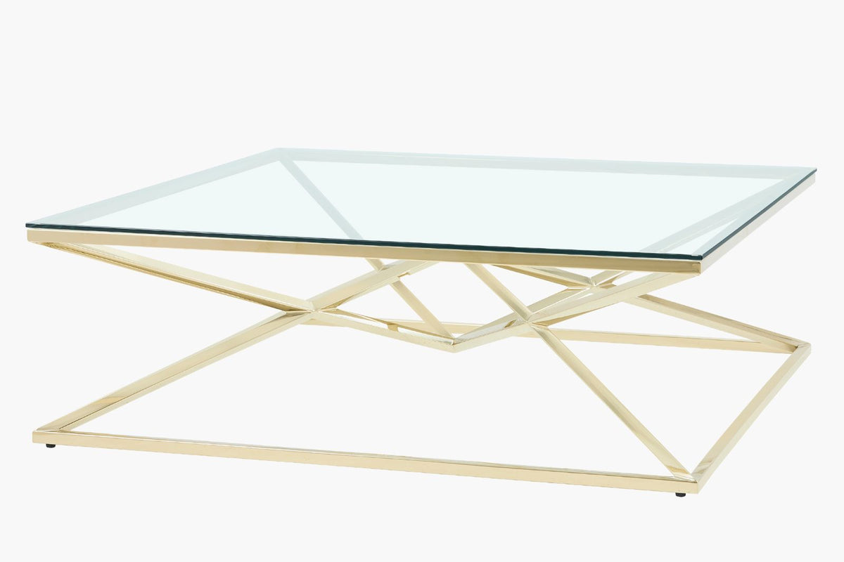 Violeta Coffee Table