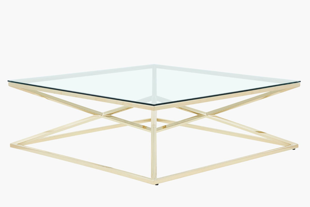 Violeta Coffee Table