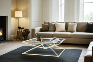 Violeta Coffee Table