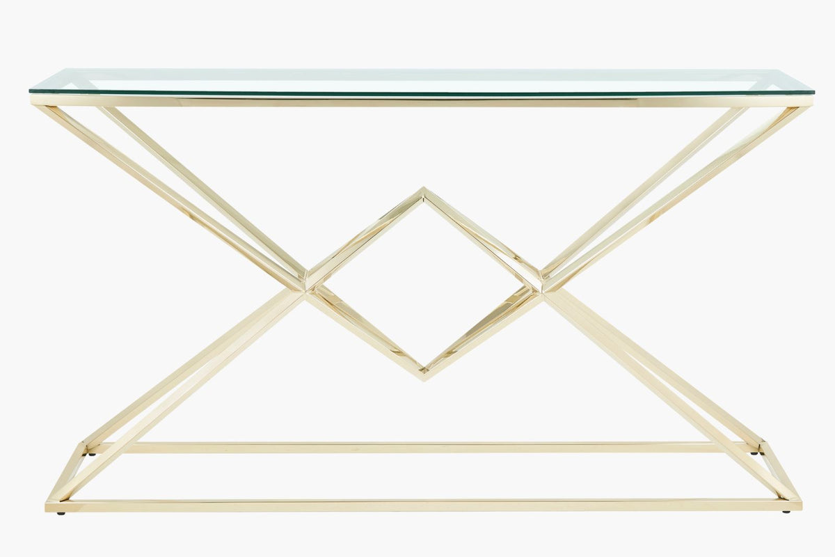 Violeta Console Table