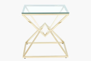 Violeta Side Table