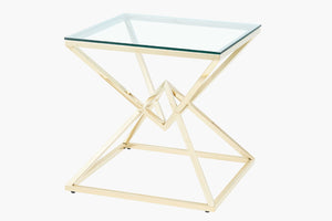 Violeta Side Table