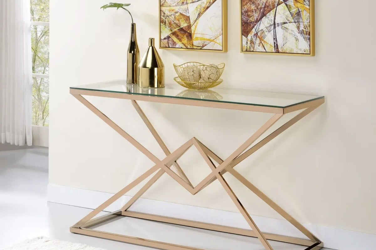 Violeta Console Table