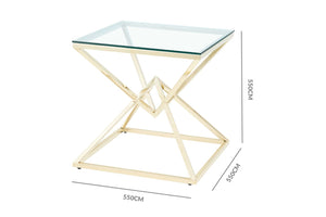 Violeta Side Table