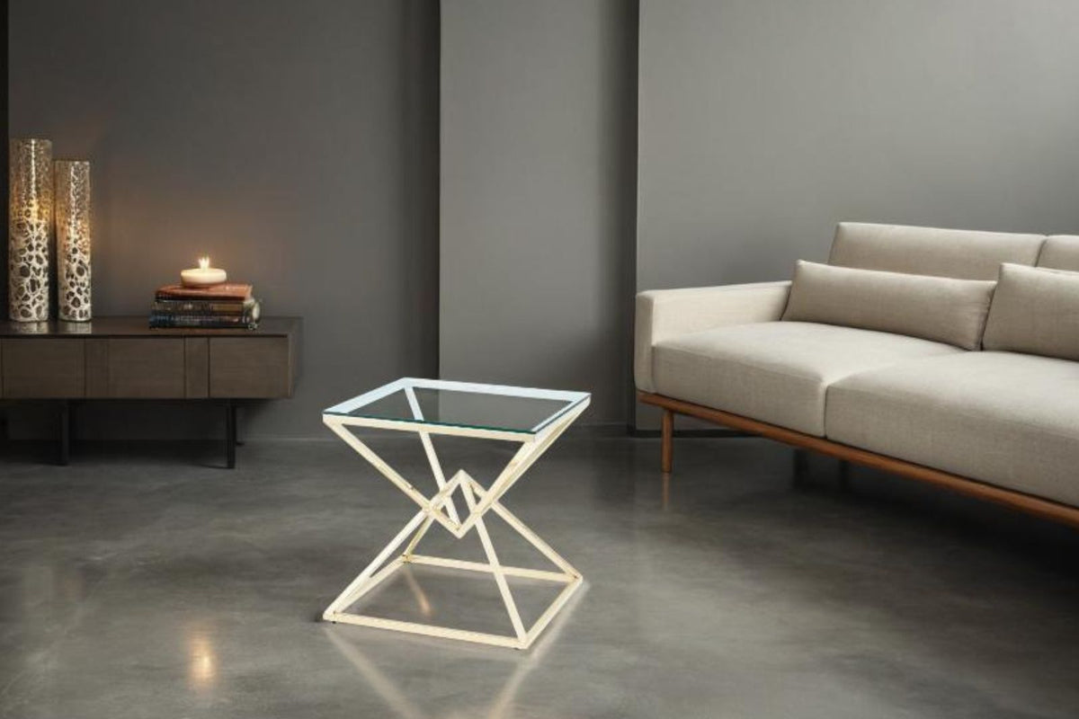 Violeta Side Table