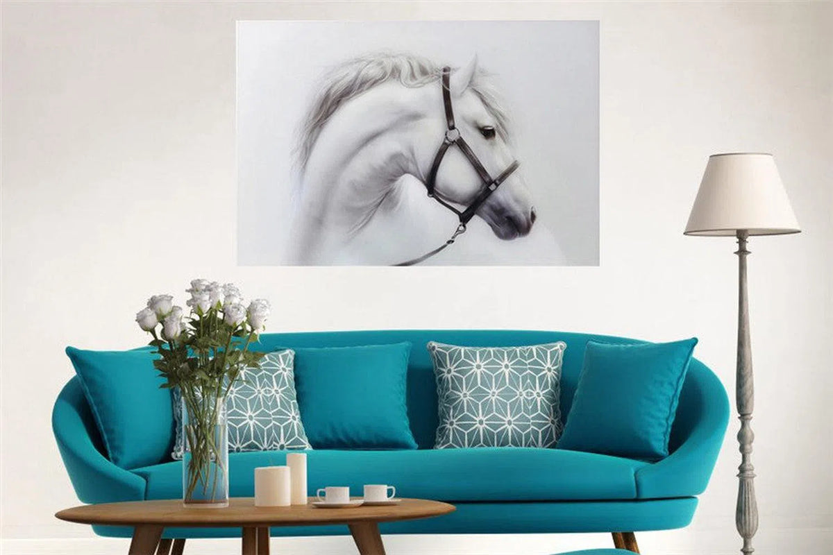 White Horse - Order Only-Adore Home Living
