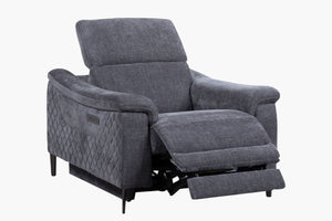 Zayne Electric Recliner Armchair