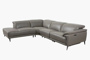 Alinac Corner Chaise Lounge