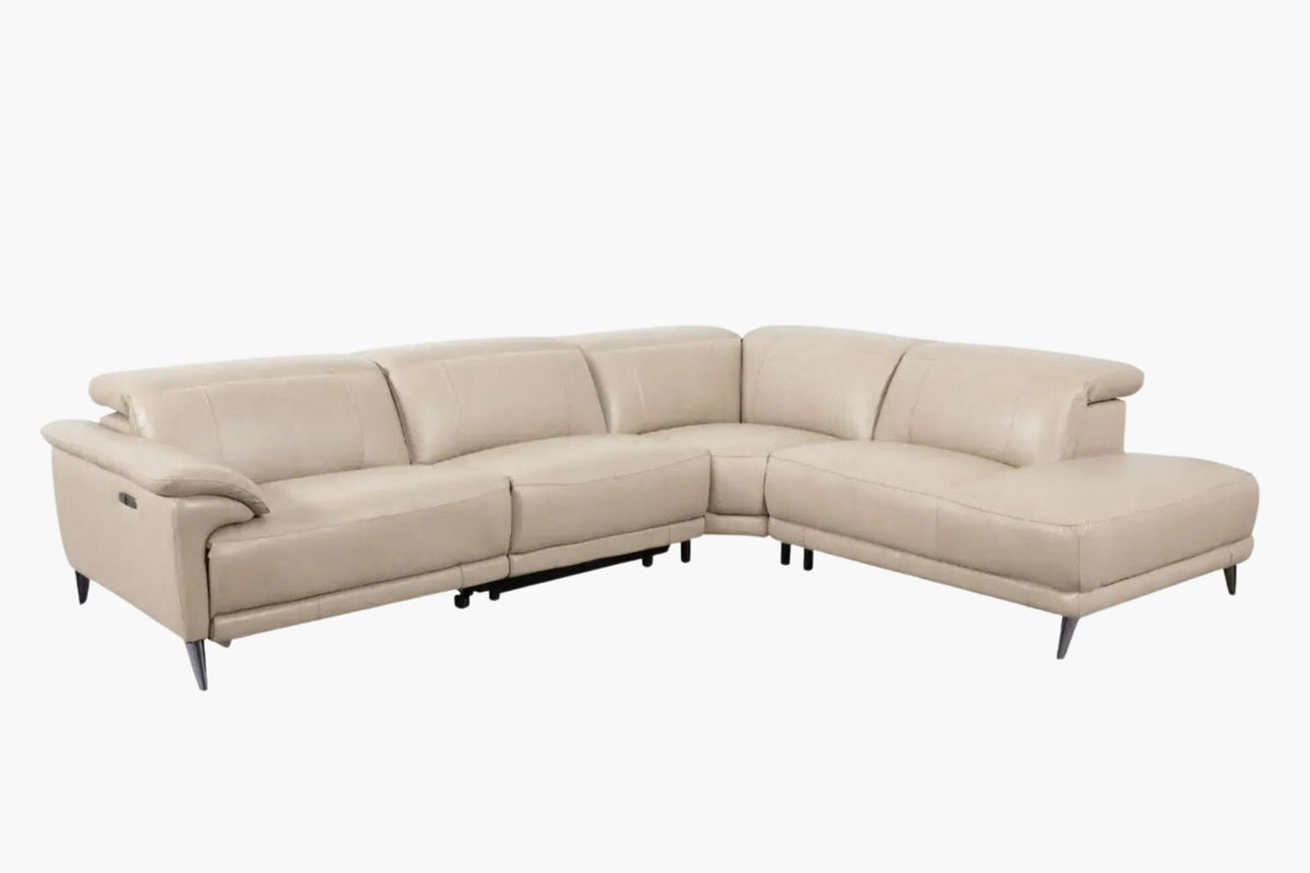 Alinac Corner Chaise Lounge