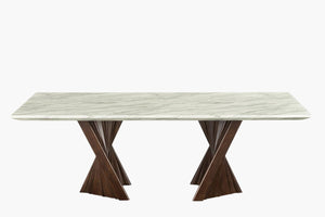 alpha marble dining table cover photo