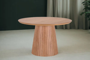 Ava Round Dining Table