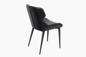 Avery Dining Chair - Light Grey