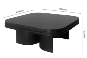 Beta Coffee Table