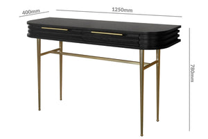 Beta Console Table