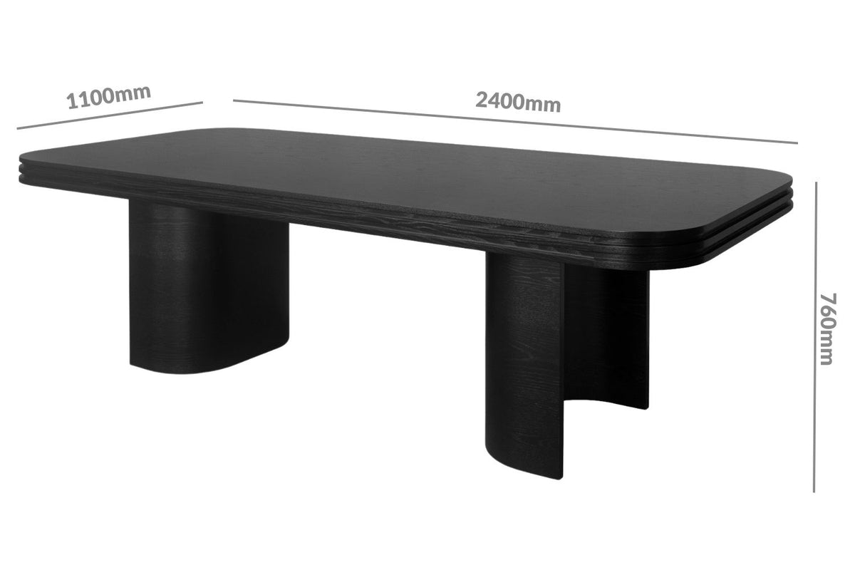 Beta Dining Table