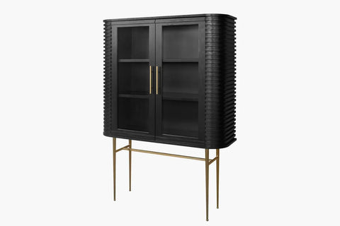 Beta Display Cabinet - Adore Home Living - Display Unit - betacollection, cabinet, Display Unit