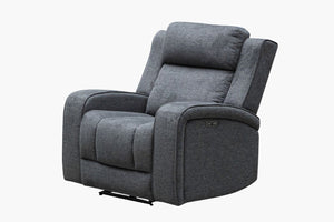 Calder Electric Recliner Armchair