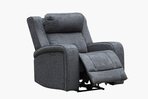 Calder Electric Recliner Armchair