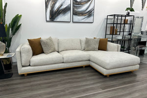 Cohen 3 Seater Sofa with Chaise