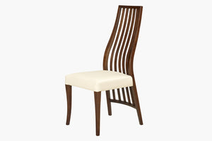 Delta Dining Chair - Cream