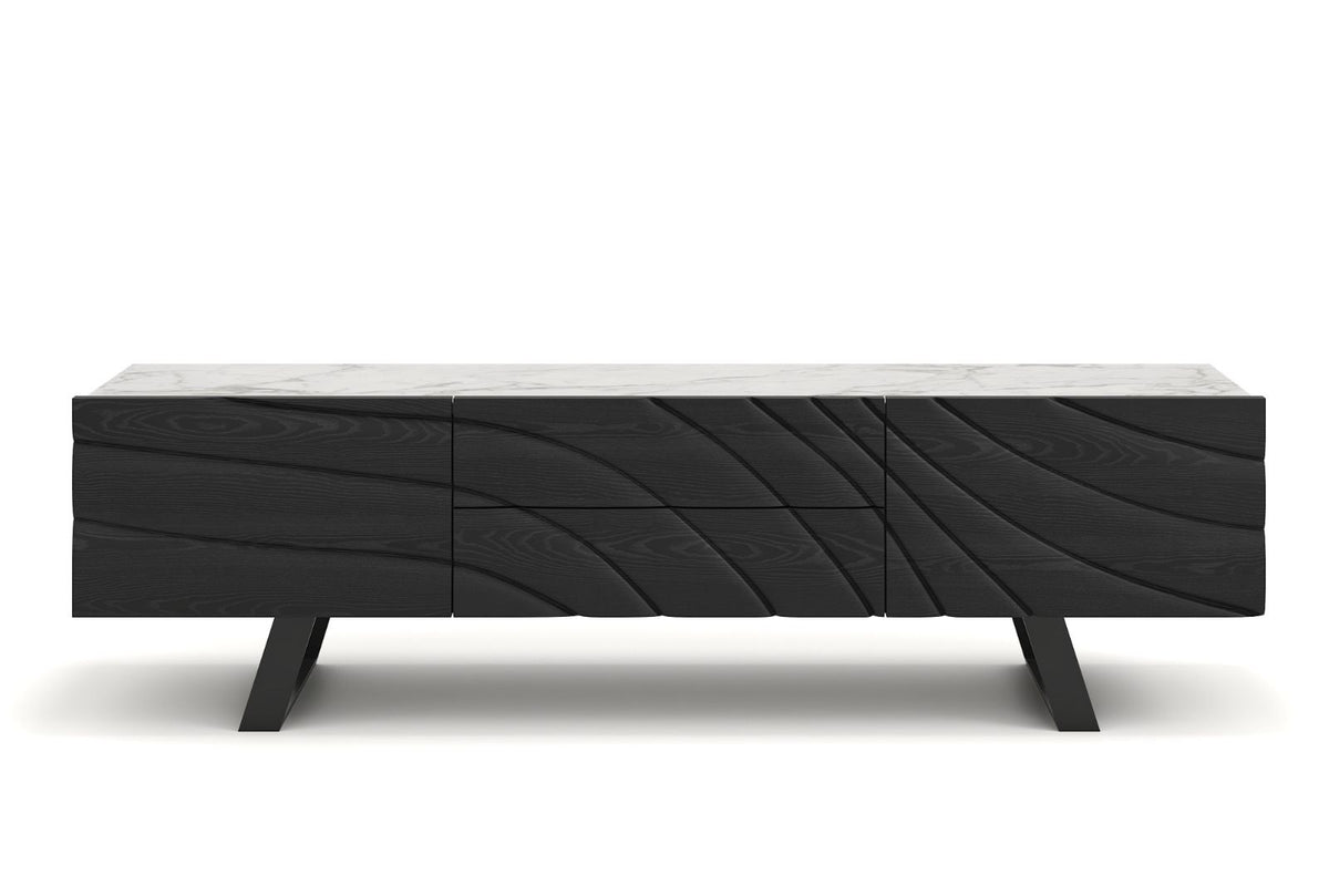 Delta Marble Entertainment Unit