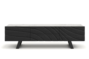 Delta Marble Entertainment Unit