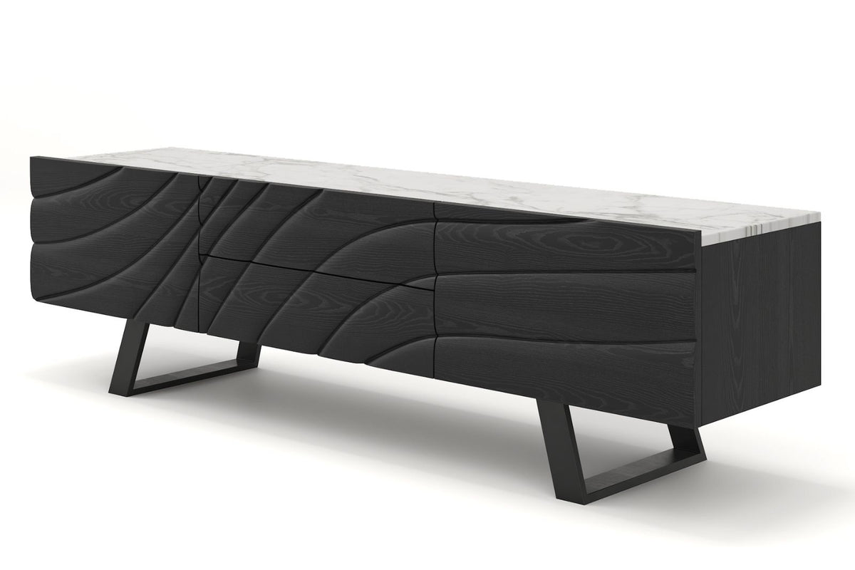 Delta Marble Entertainment Unit