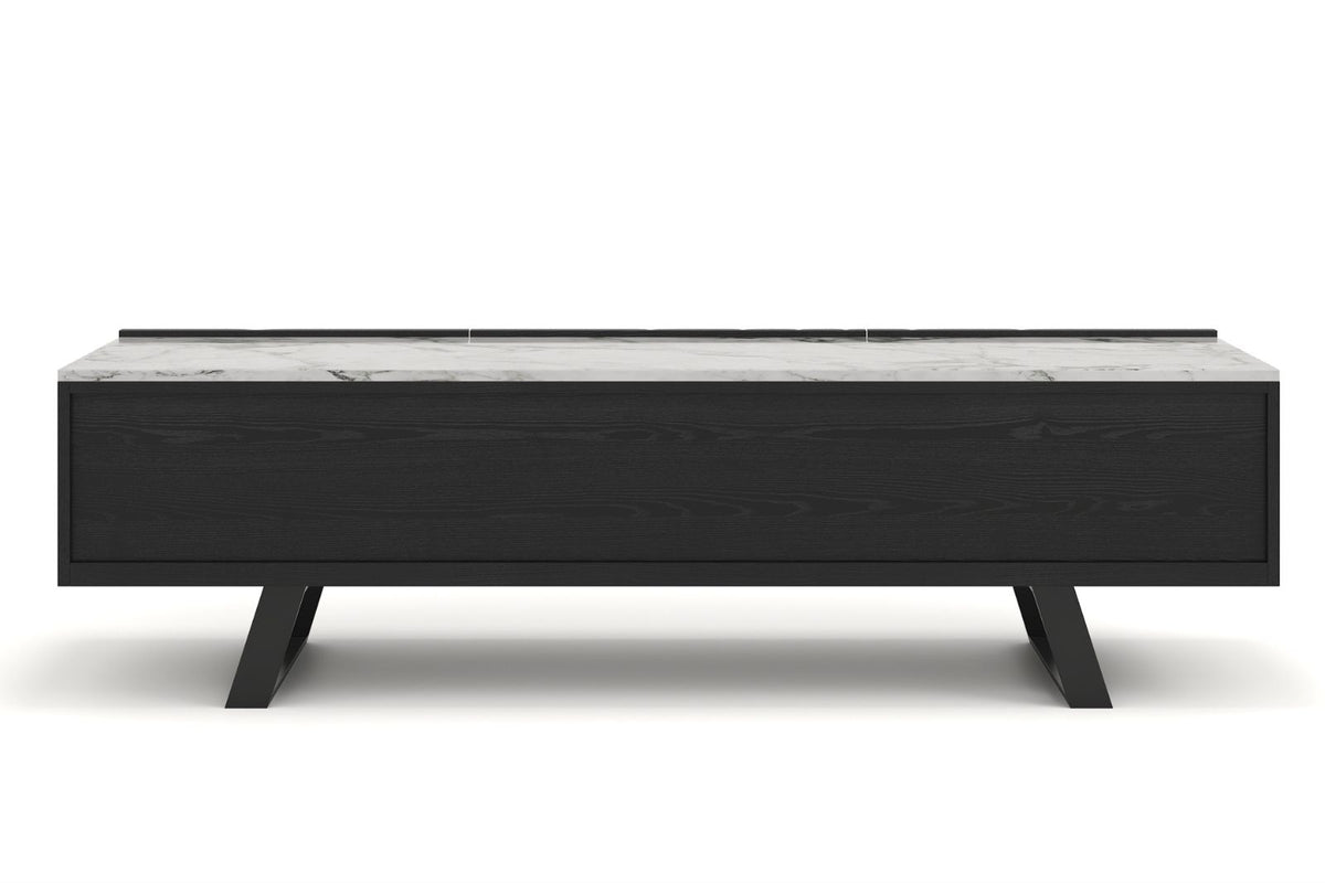 Delta Marble Entertainment Unit