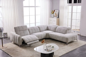Diallo Fabric Modular Lounge 