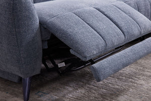 Diallo Fabric Modular Lounge