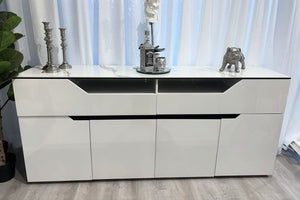 Eason Ceramic Top Buffet 