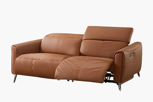 Elijah 2 Seater Electric Recliner