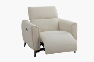 Elijah Electric Recliner Armchair