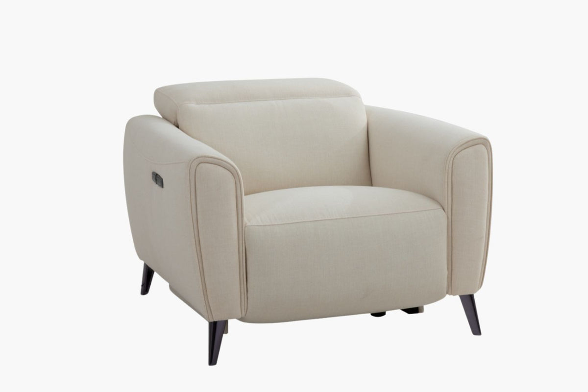 Elijah Electric Recliner Armchair