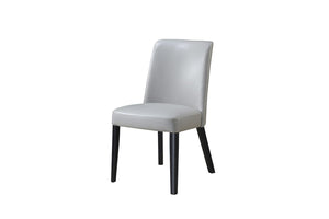 Siena Full Leather Dining Chair