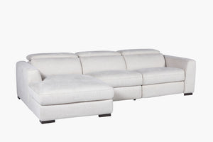 Gelbero Modular Sofa with Chaise