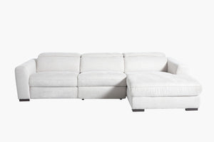 Gelbero Modular Sofa with Chaise