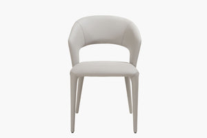 Glimmer Dining Chair - Black