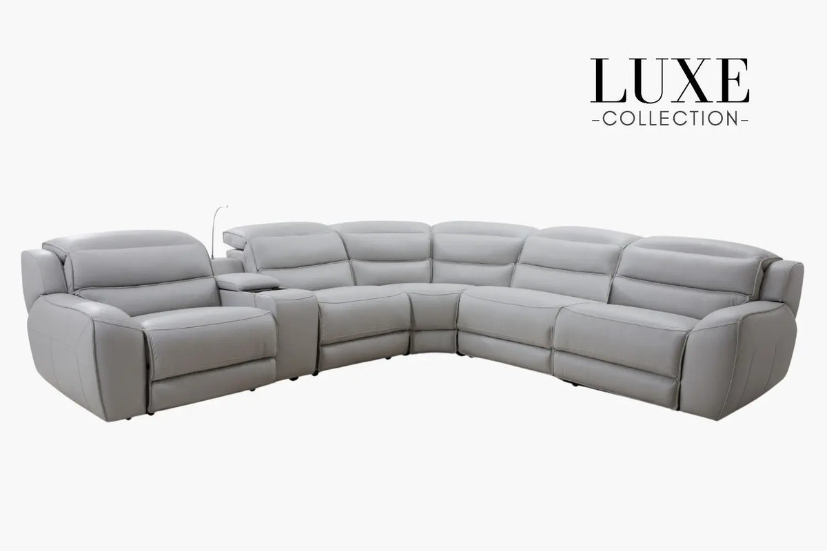 Gordon Electric Corner Lounge 