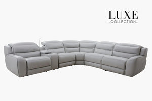 Gordon Electric Corner Lounge 