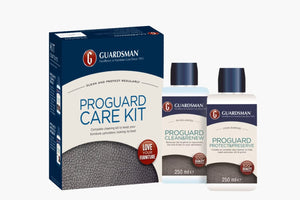 Guardsman - ProGuard Care Kit