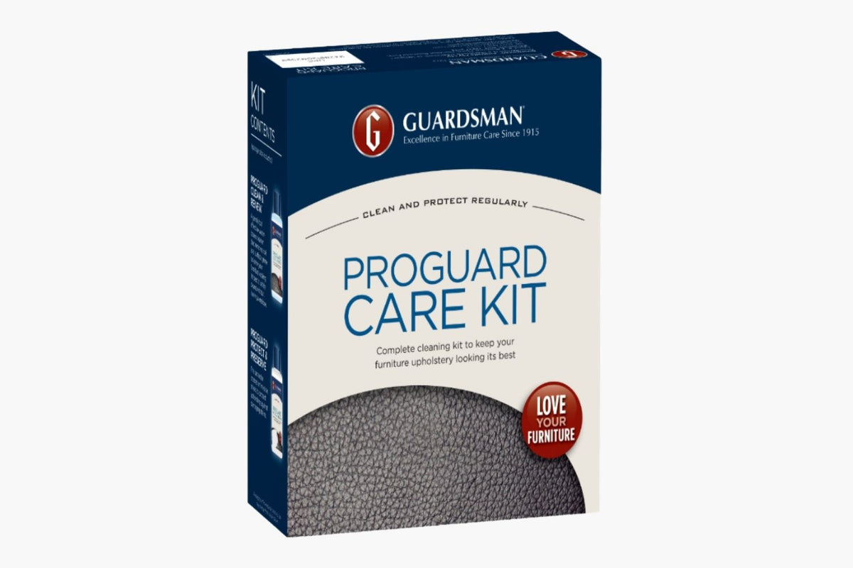 Guardsman - ProGuard Care Kit