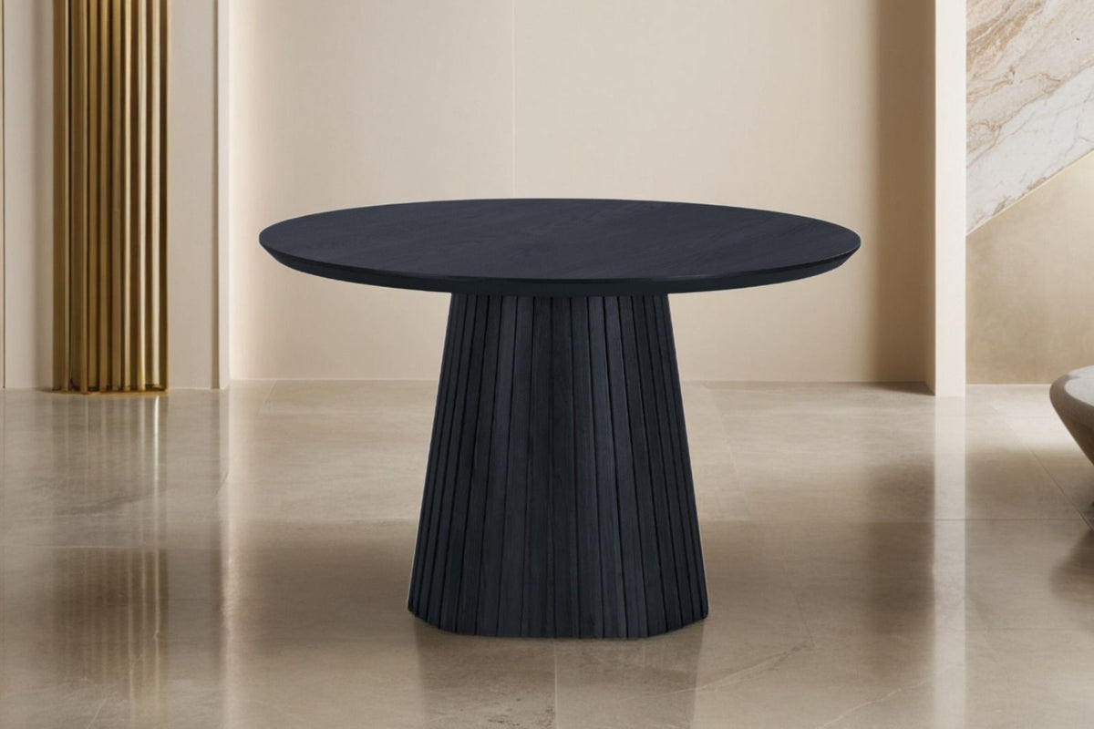 Halo Round Dining Table