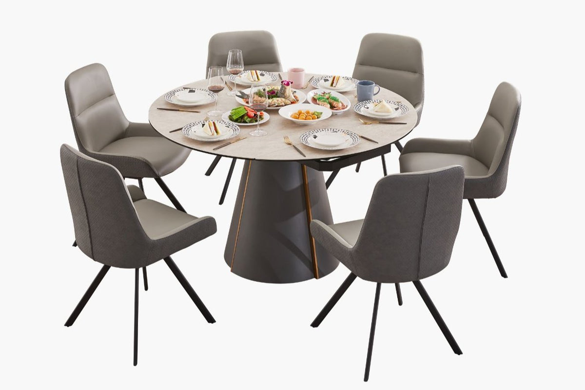 Harlo Dining Table