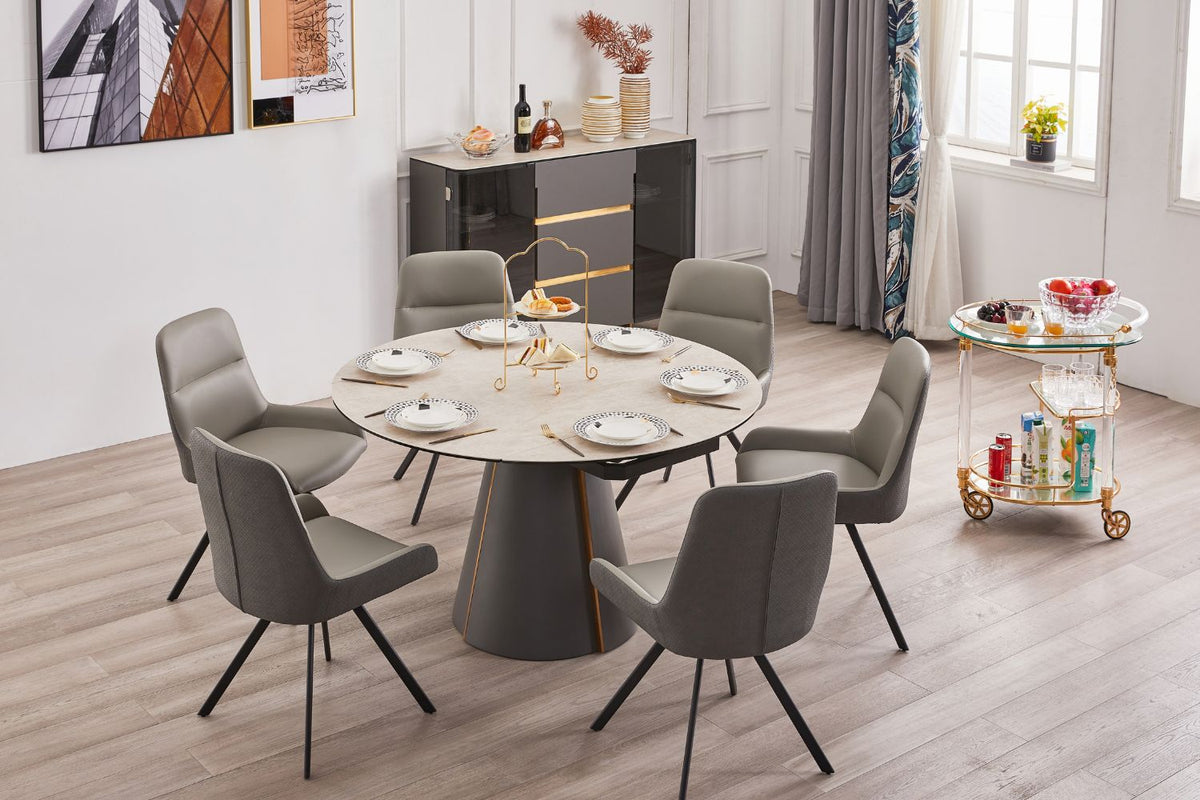 Harlo Dining Table